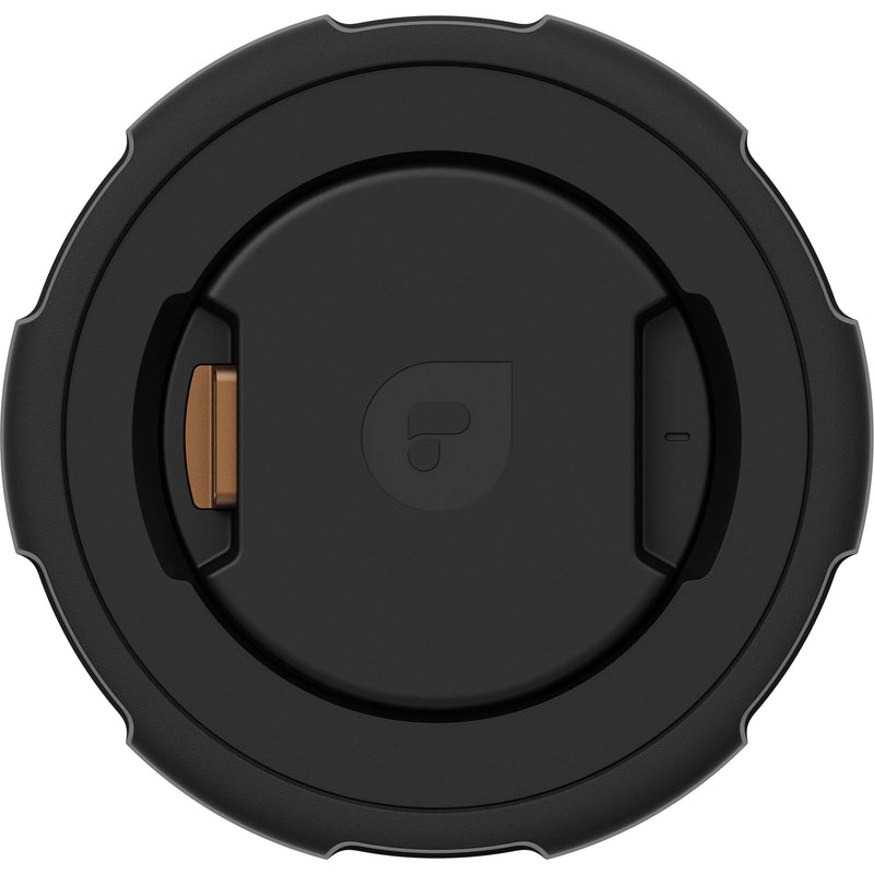 PolarPro Defender Pro Lens Cover (Black, 83-90mm)