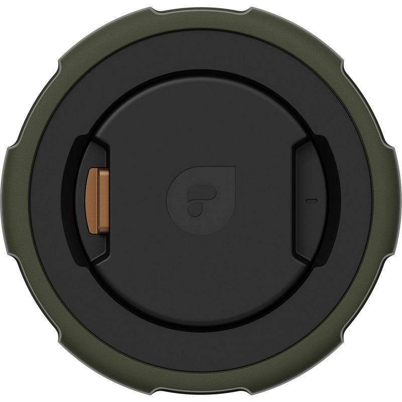 PolarPro Defender Pro Lens Cover (Forest, 83-90mm)