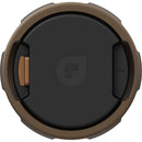 PolarPro Defender Body Cap for Nikon Z Mount (Desert)