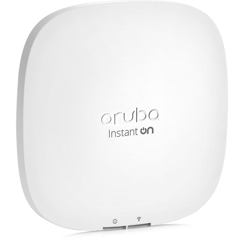 HPE Networking Instant On AP22 Dual-Band Access Point