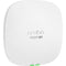 HPE Networking Instant On AP25 Dual-Band Access Point with 12V Power Adapter