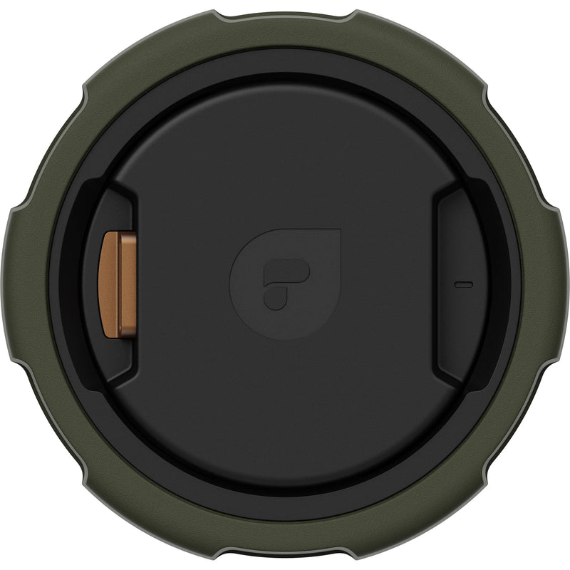 PolarPro Defender Pro Lens Cover (Forest, 70-80mm)