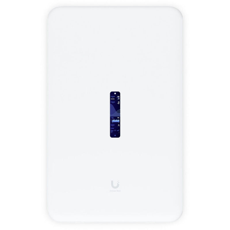 Ubiquiti Networks Dream Wall UniFi Cloud Gateway