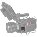 SmallRig x LensVid mini L-Shaped Mount Plate Kit