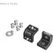 SmallRig x LensVid mini L-Shaped Mount Plate Kit