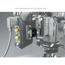 SmallRig x LensVid mini L-Shaped Mount Plate Kit