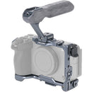 Falcam F22, F38 & F50 Quick Release Basic Cage Kit for Sony FX3 and FX30