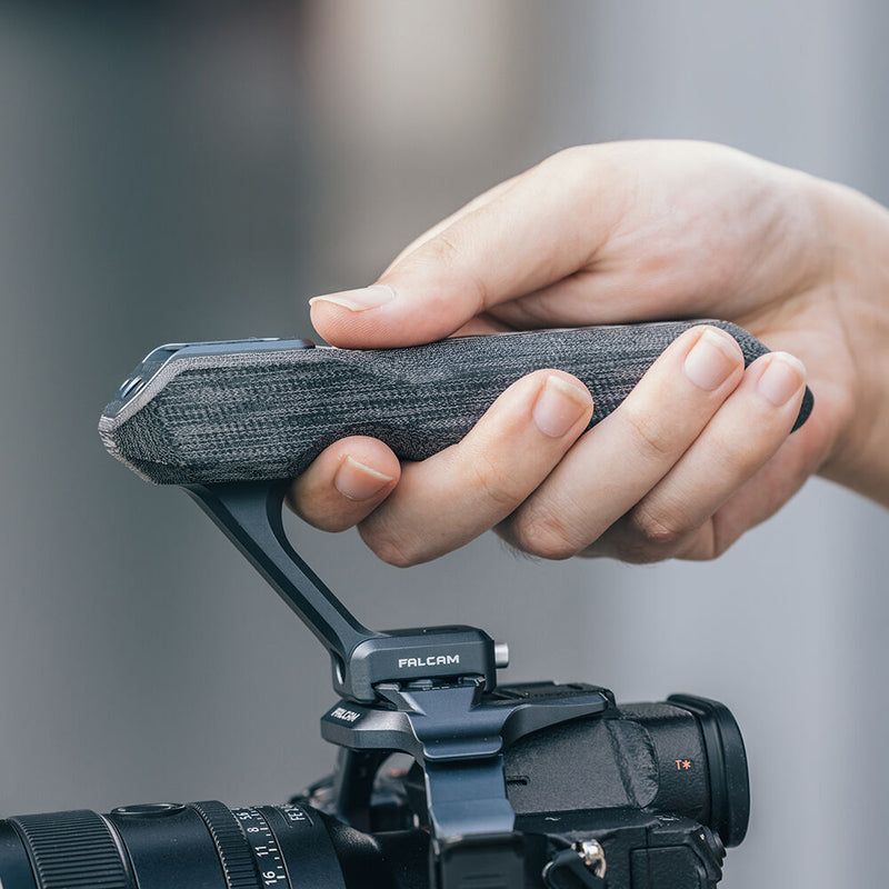 Falcam F22, F38 & F50 Quick Release Basic Cage Kit for Sony a7R V, a1 & a7 IV