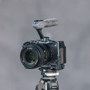 Falcam F22, F38 & F50 Quick Release Basic Cage Kit for Sony FX3 and FX30