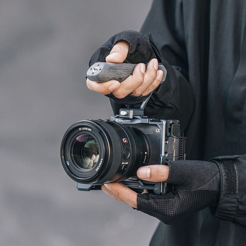 Falcam F22, F38 & F50 Quick Release Basic Cage Kit for Sony FX3 and FX30