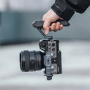 Falcam F22, F38 & F50 Quick Release Basic Cage Kit for Sony FX3 and FX30