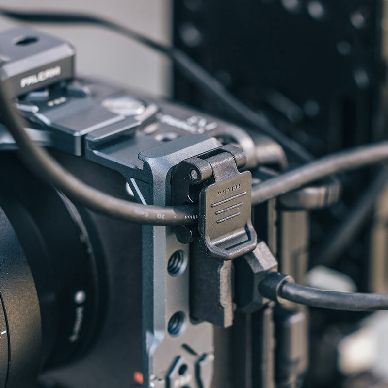 Falcam F22, F38 & F50 Quick Release Basic Cage Kit for Sony FX3 and FX30