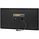 Litegear LiteMat Plus 4 Bi-Color LED Light Panel (V-Mount Dimmer Kit)