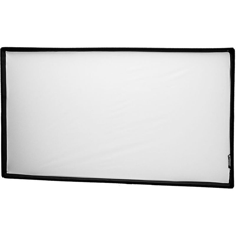 Litegear LiteMat Plus 4 Bi-Color LED Light Panel (V-Mount Dimmer Kit)