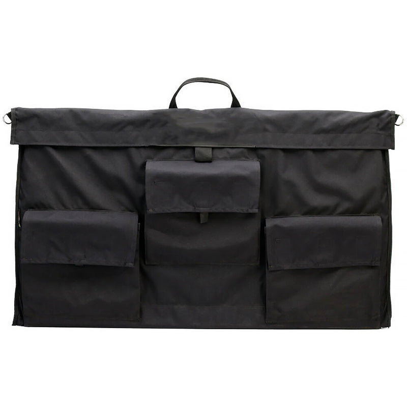 Litegear LiteMat Plus 4 Bi-Color LED Light Panel (V-Mount Dimmer Kit)