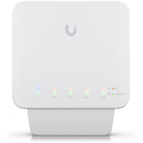 Ubiquiti Networks UniFi Flex 5-Port Gigabit PoE+ Compliant Outdoor Managed Switch (3-Pack)