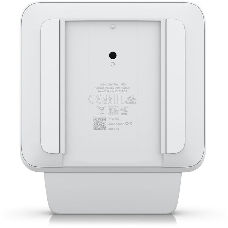 Ubiquiti Networks UniFi Flex 5-Port Gigabit PoE+ Compliant Outdoor Managed Switch (3-Pack)