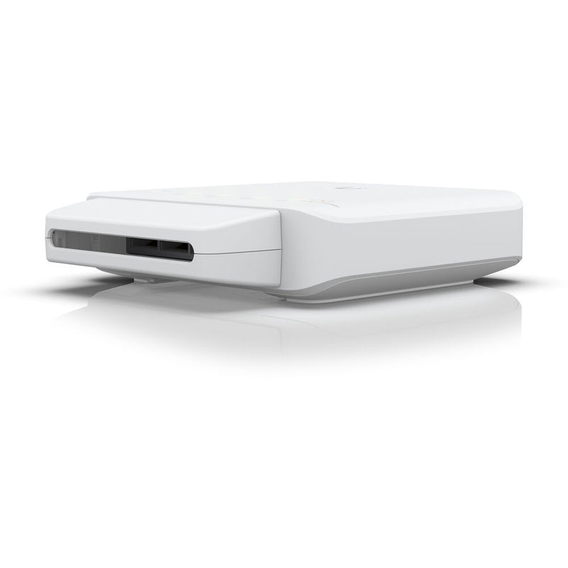 Ubiquiti Networks UniFi Flex 5-Port Gigabit PoE+ Compliant Outdoor Managed Switch (3-Pack)