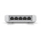 Ubiquiti Networks UniFi Flex 5-Port Gigabit PoE+ Compliant Outdoor Managed Switch (3-Pack)