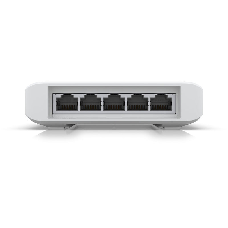 Ubiquiti Networks UniFi Flex 5-Port Gigabit PoE+ Compliant Outdoor Managed Switch (3-Pack)