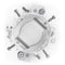 Ubiquiti Networks Wave AP Micro Mount