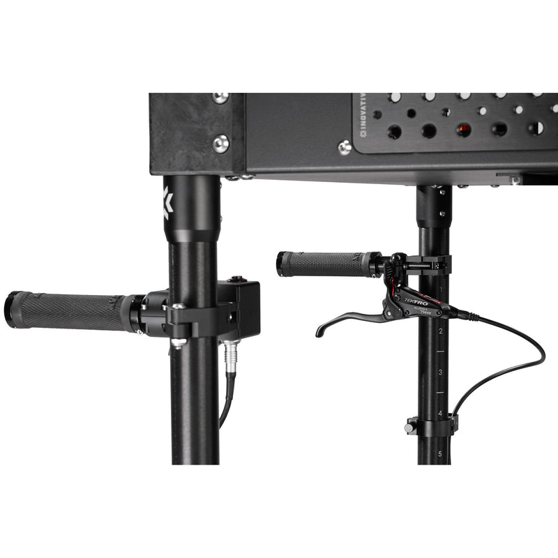 Inovativ Motorized Base Upgrade for Apollo 40 Cart