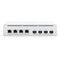 Ubiquiti Networks UISP Switch Plus 4-Port 2.5G PoE Compliant Indoor/Outdoor Managed Switch