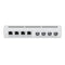 Ubiquiti Networks UISP Switch Plus 4-Port 2.5G PoE Compliant Indoor/Outdoor Managed Switch