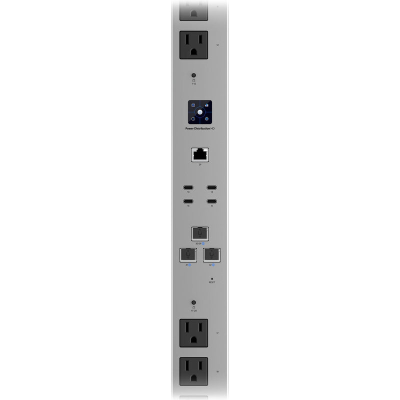 Ubiquiti Networks Power Distribution Hi-Density