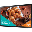 Samsung QBC-T 24" Full HD Touchscreen Commercial Monitor
