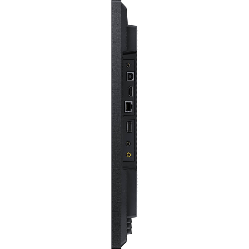Samsung QBC-T 24" Full HD Touchscreen Commercial Monitor