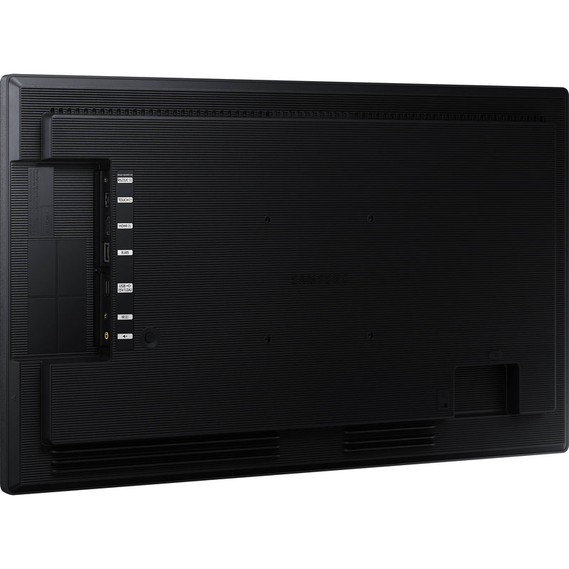 Samsung QBC-T 24" Full HD Touchscreen Commercial Monitor