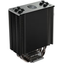 Cooler Master Hyper 212 Black Edition CPU Air Cooler (Black)