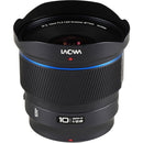 Venus Optics Laowa 10mm f/2.8 Zero-D FF Autofocus Lens (Nikon Z)