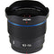 Venus Optics Laowa 10mm f/2.8 Zero-D FF Autofocus Lens (Nikon Z)