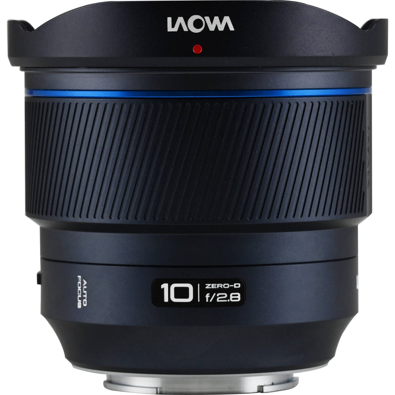 Venus Optics Laowa 10mm f/2.8 Zero-D FF Autofocus Lens (Sony E)