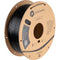 Polymaker 1.75mm PolyLite PETG Filament(1kg, Black)