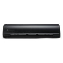 Silhouette Cameo 5 Desktop Cutting System (Matte Black, 12")