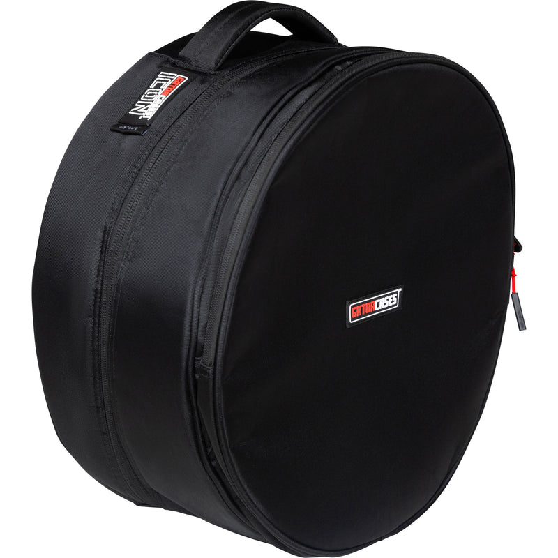 Gator ICON Snare Drum Bag (13 x 5")