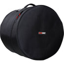 Gator ICON Floor Tom Bag (16 x 16")