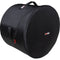Gator ICON Bass Drum Bag (18 x 14")