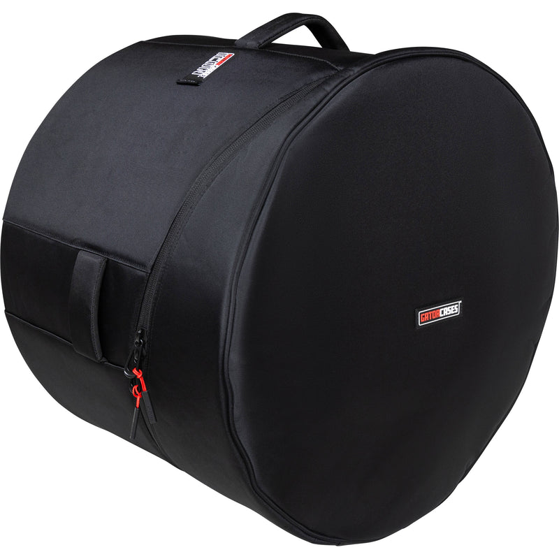 Gator ICON Bass Drum Bag (18 x 14")
