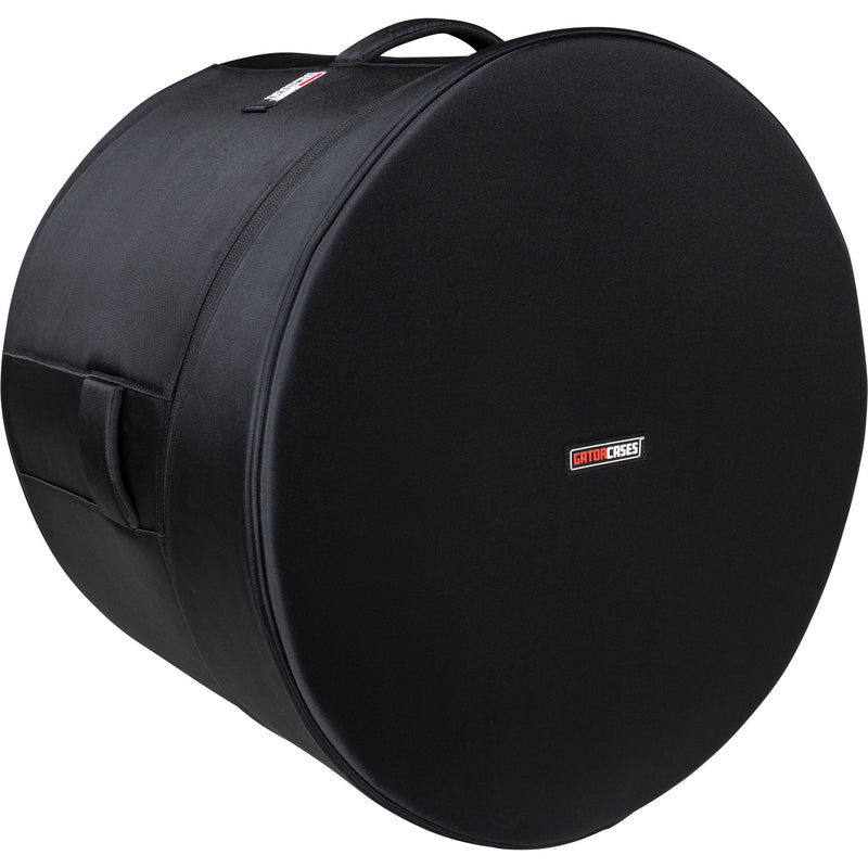 Gator ICON Bass Drum Bag (20 x 14")
