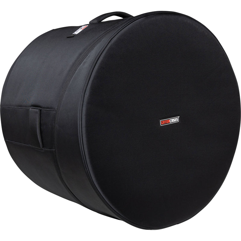 Gator ICON Bass Drum Bag (20 x 16")