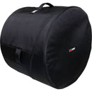 Gator ICON Bass Drum Bag (22 x 18")