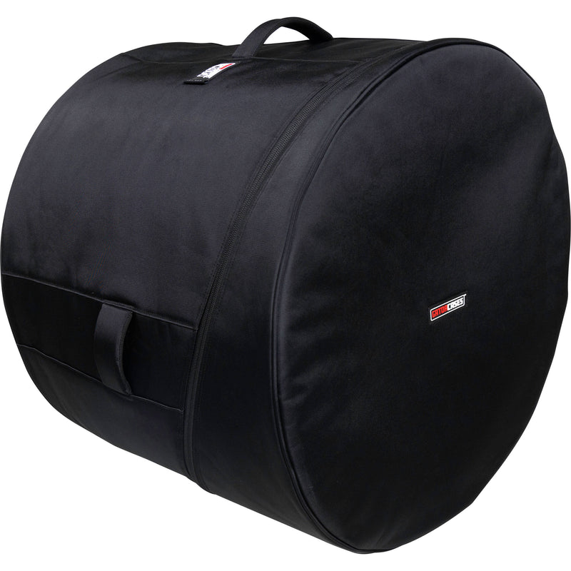 Gator ICON Bass Drum Bag (22 x 18")