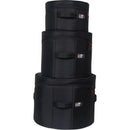 Gator ICON Series Bop Drum Set Bag 3-Pack