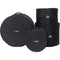 Gator ICON Series Jazz Fusion 4-Pack Drum Set Bag