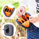 K&F Concept Nano-X Series ND 4-Filter Set (67mm, 2 to 10-Stop)