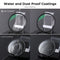 K&F Concept Nano-X Series MCUV & CPL Filter Kit (72mm)